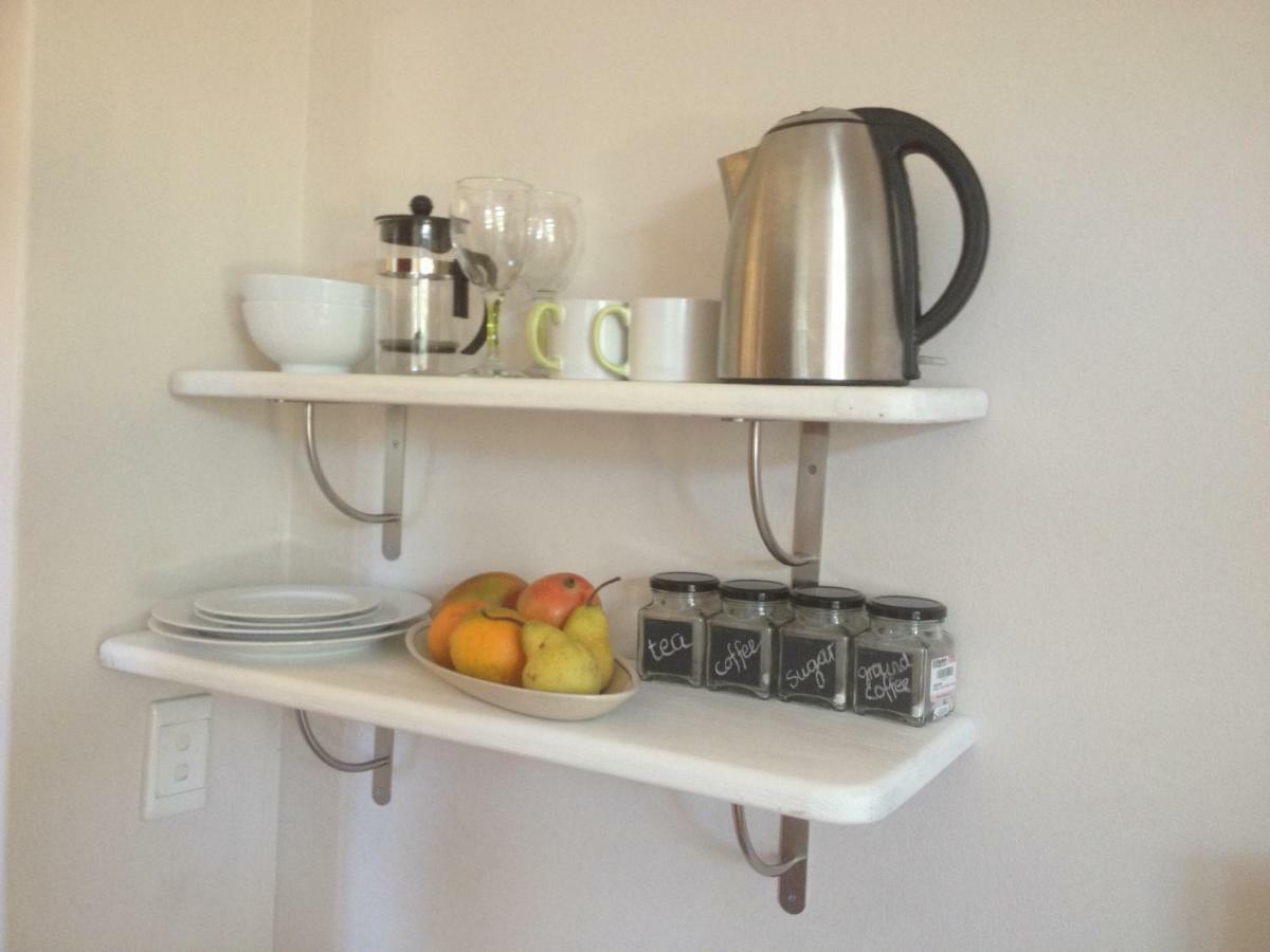 Mountain Peaks Hotel Hout Bay Bagian luar foto